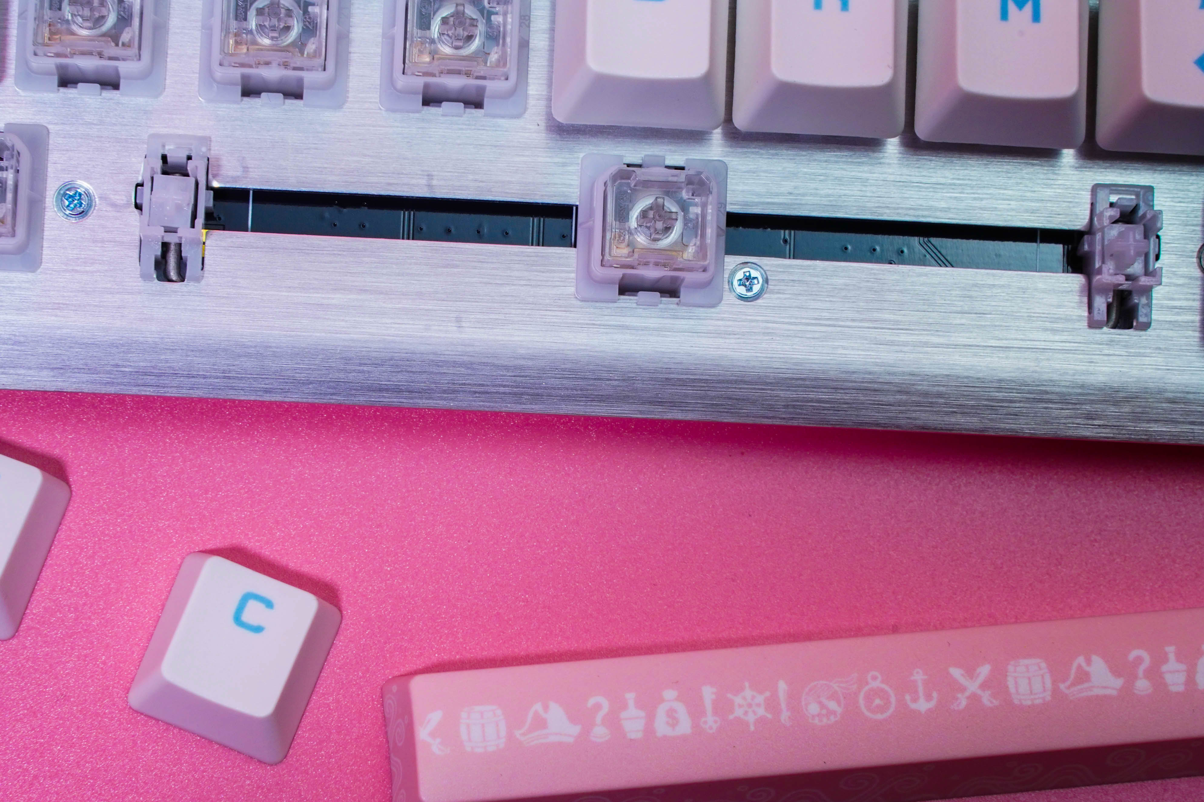 美商海盗船键盘灯效,美商海盗船键盘全系列