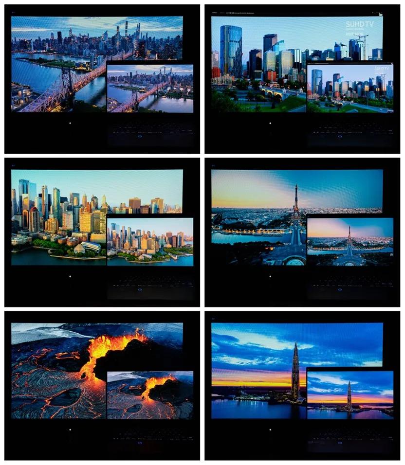 华硕灵耀pro14深度体验,高性能oled屏幕笔记本