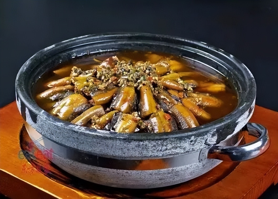 春季特色菜50道菜,36道菜不重样