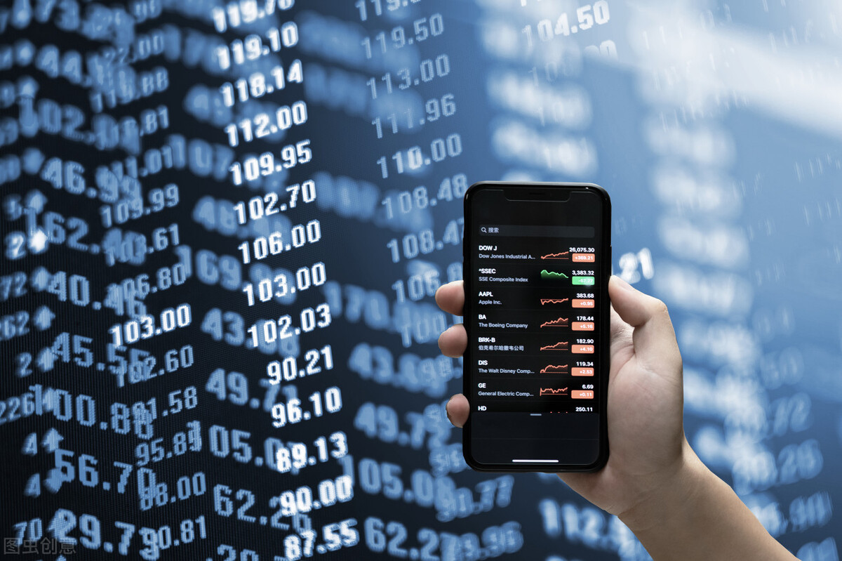 为什么散户看不清股票趋势,为什么散户都拿不住牛股