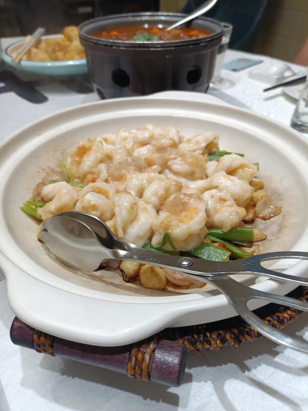 邯郸湘菜小馆排名,邯郸市特色餐厅排行榜前十名