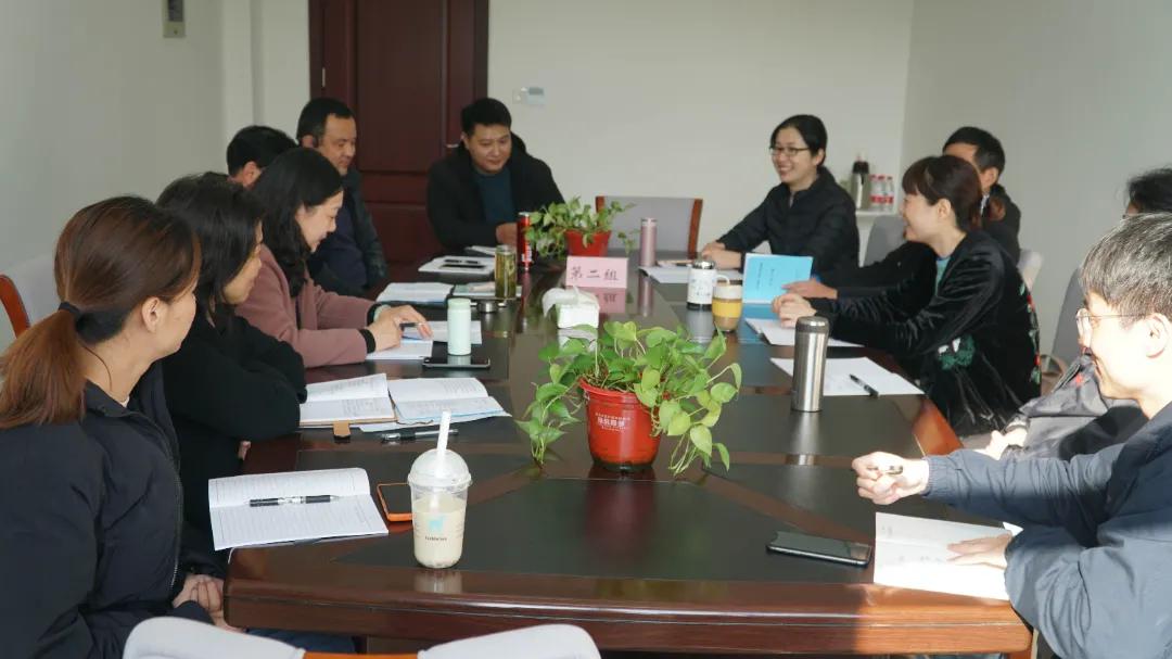 聚焦基层治理提升,聚焦党建引领提升基层治理