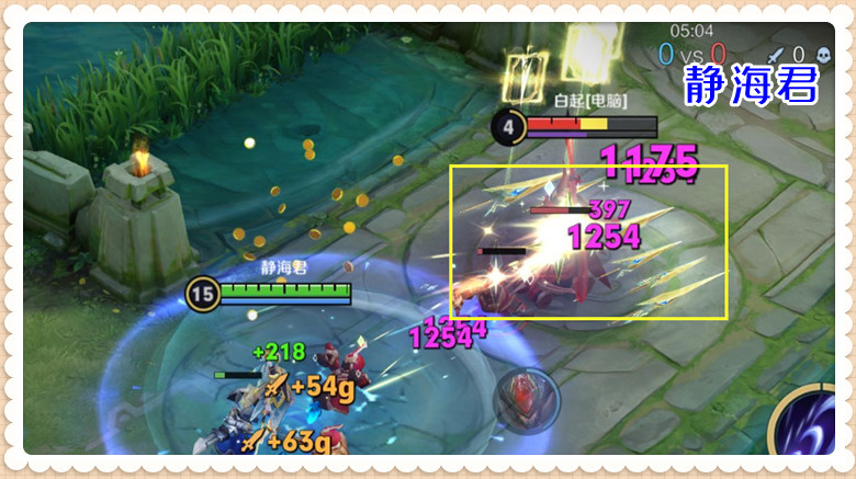 露娜太厉害哪个英雄可以克制他,哪个英雄克制露娜的月下无限连