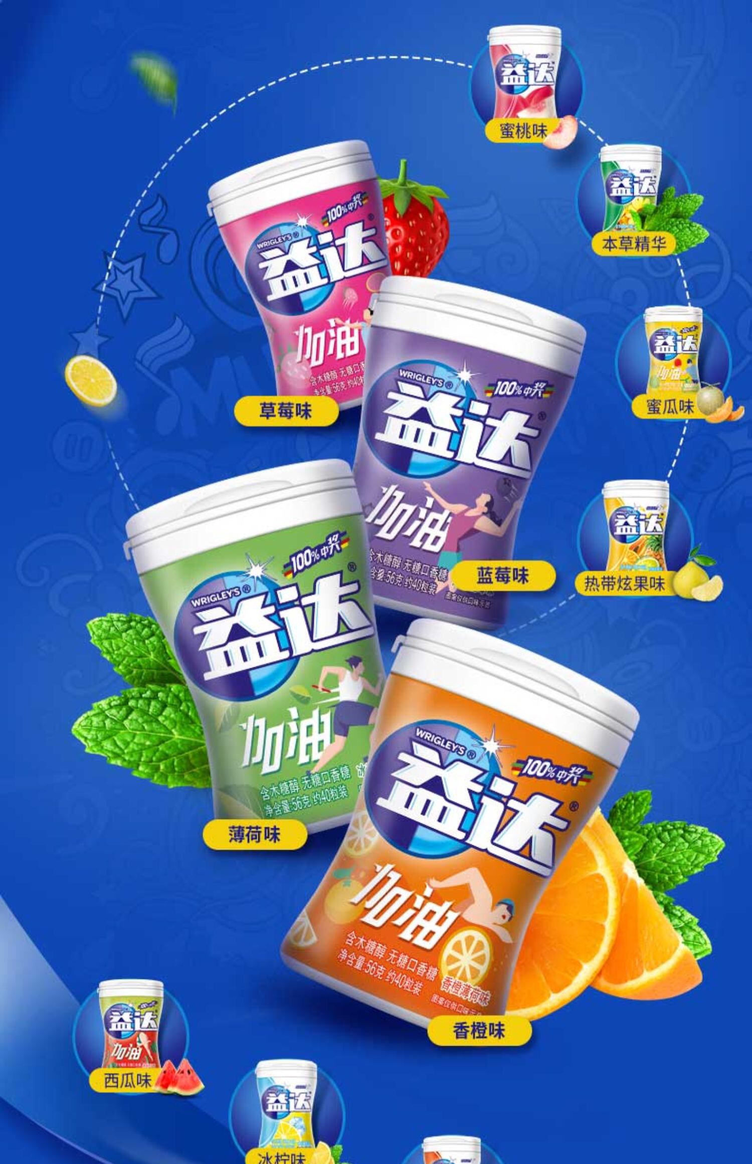 品牌包装实战教程,各种产品的包装技巧有哪些