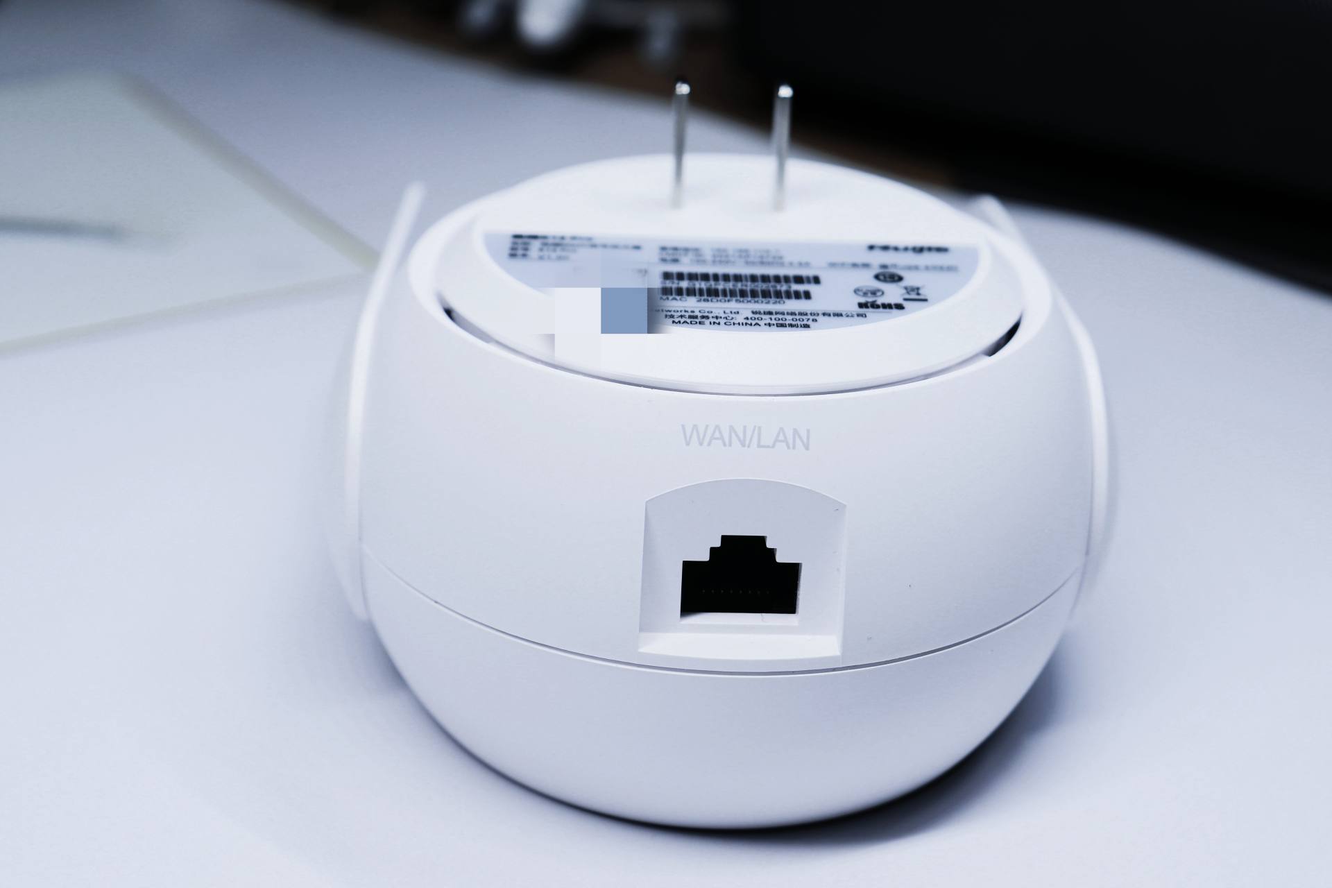 锐捷wifi信号增强放大器评测,锐捷放大器怎样变路由器