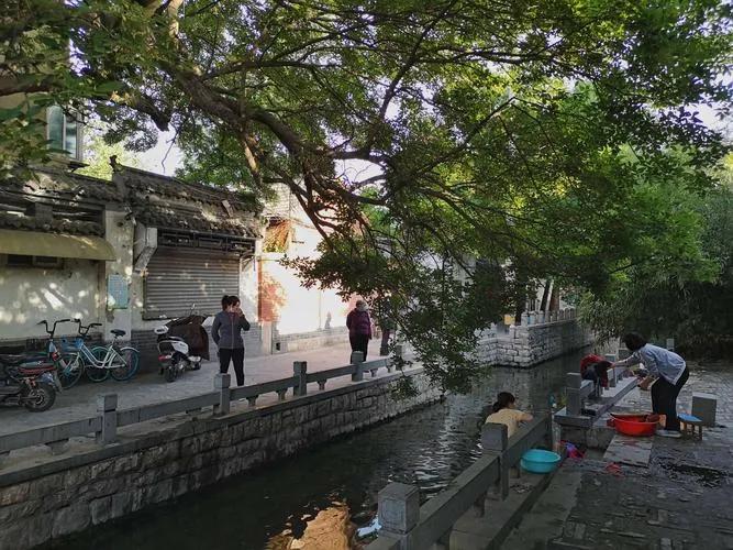 济南很像南方的地方,济南的水是硬水还是软水