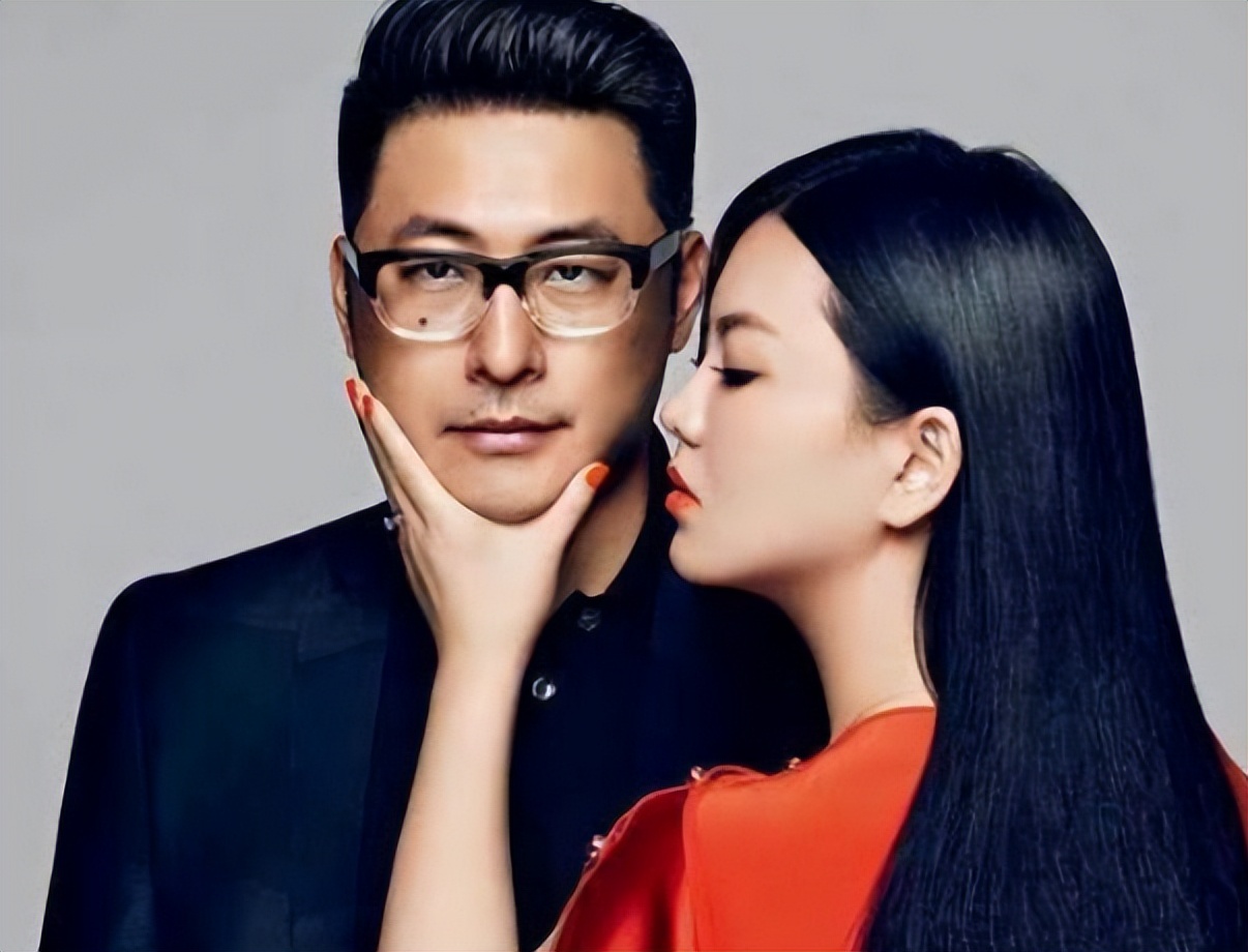 离婚后无人敢娶的女明星,离婚后5位无人敢娶的女星