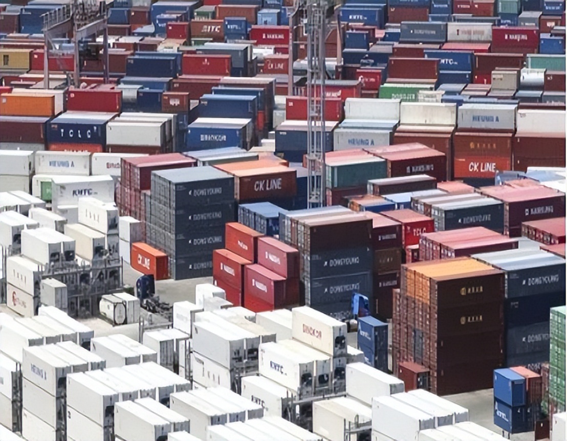 韩国对中国出口占其总出口的多少,中国向韩国出口数据