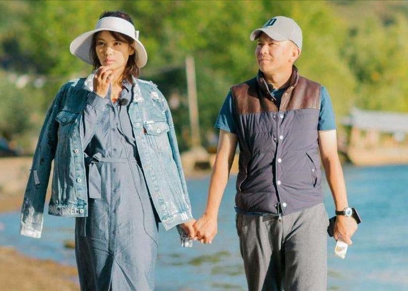 刘涛为老公还债后来怎么样了,刘涛现在婚姻生活咋样