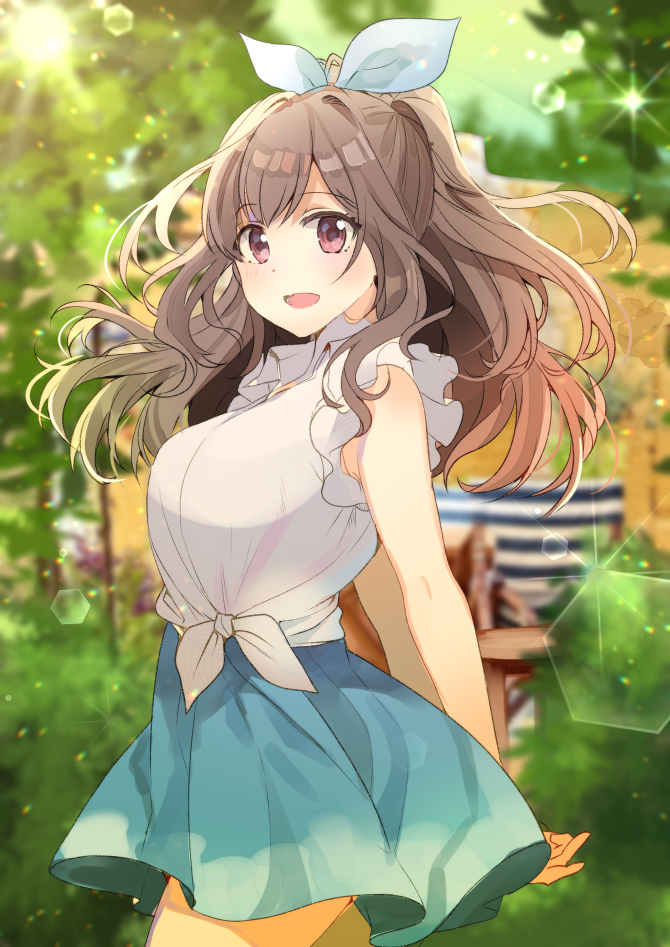 动漫中的美图,动漫美图图集