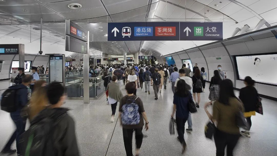 港铁沙中线起点及终点,港铁沙中线最新动态