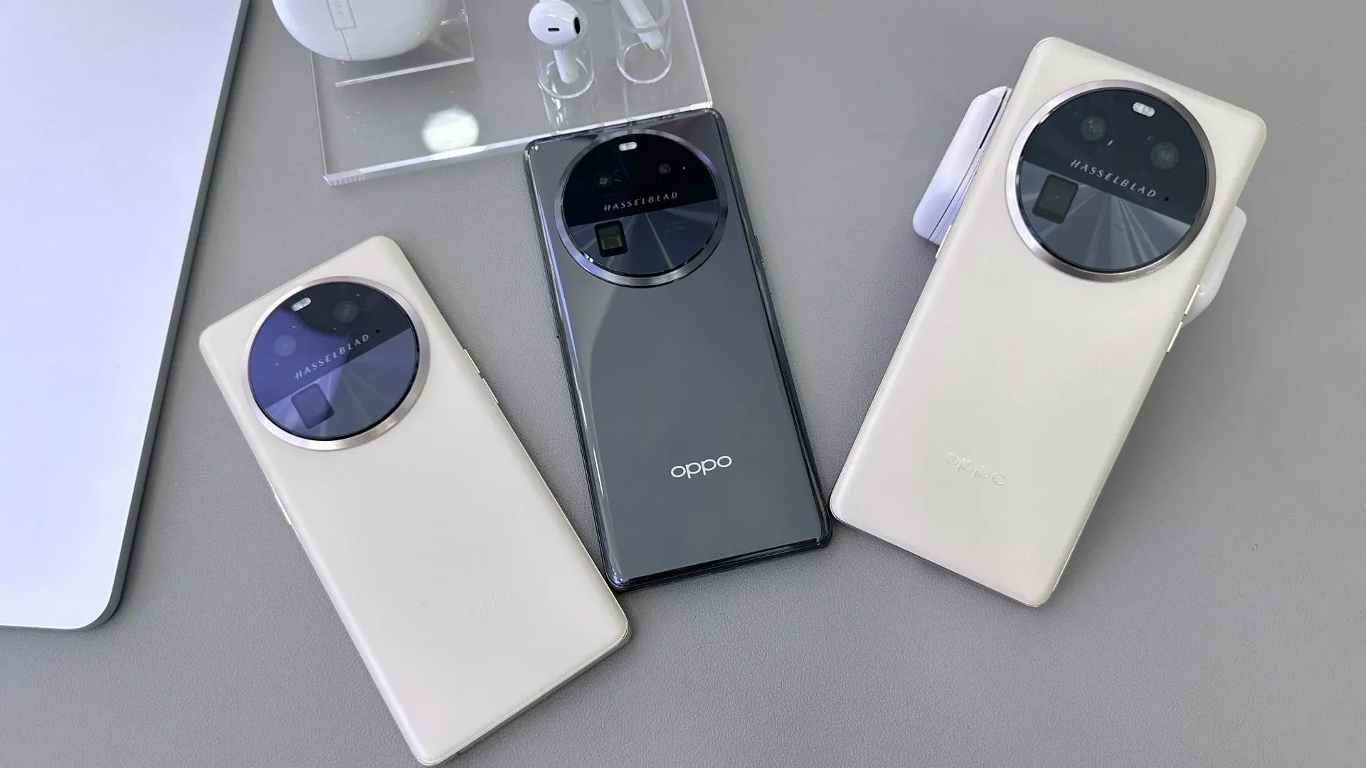 四款高性能旗舰级手机推荐一下,综合各方面考虑哪款手机值得入手