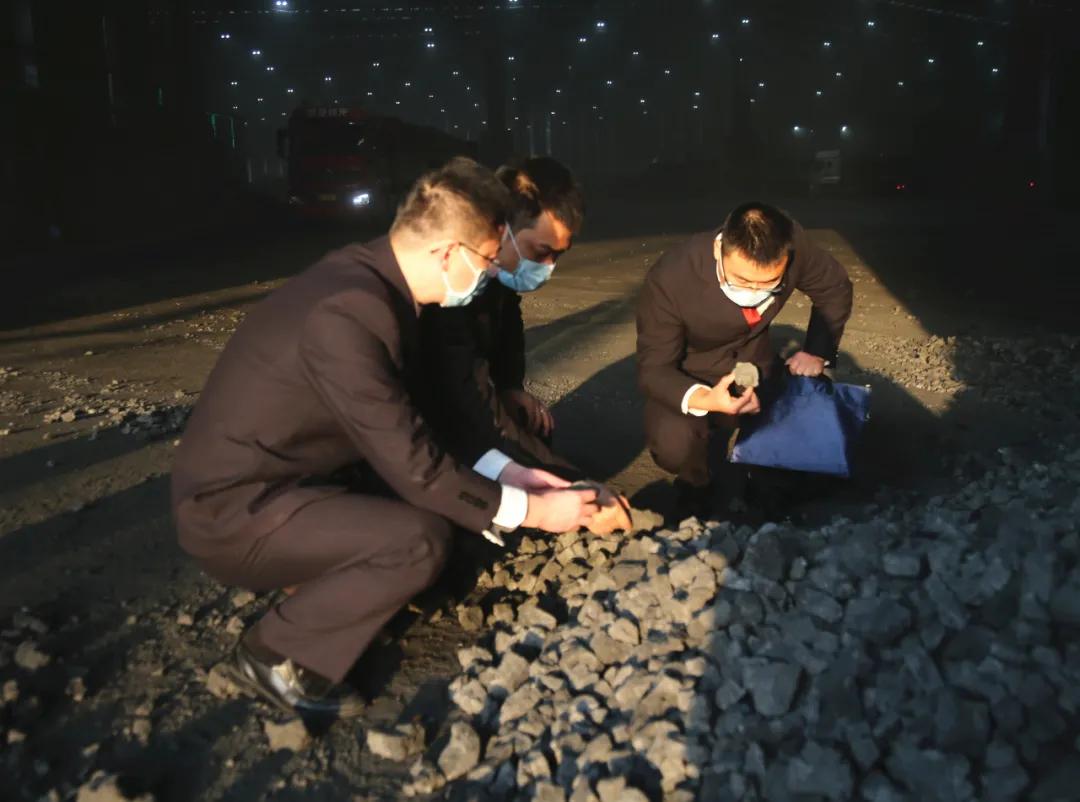 【八五普法】143期|水泥厂深夜上演“狸猫换太子”