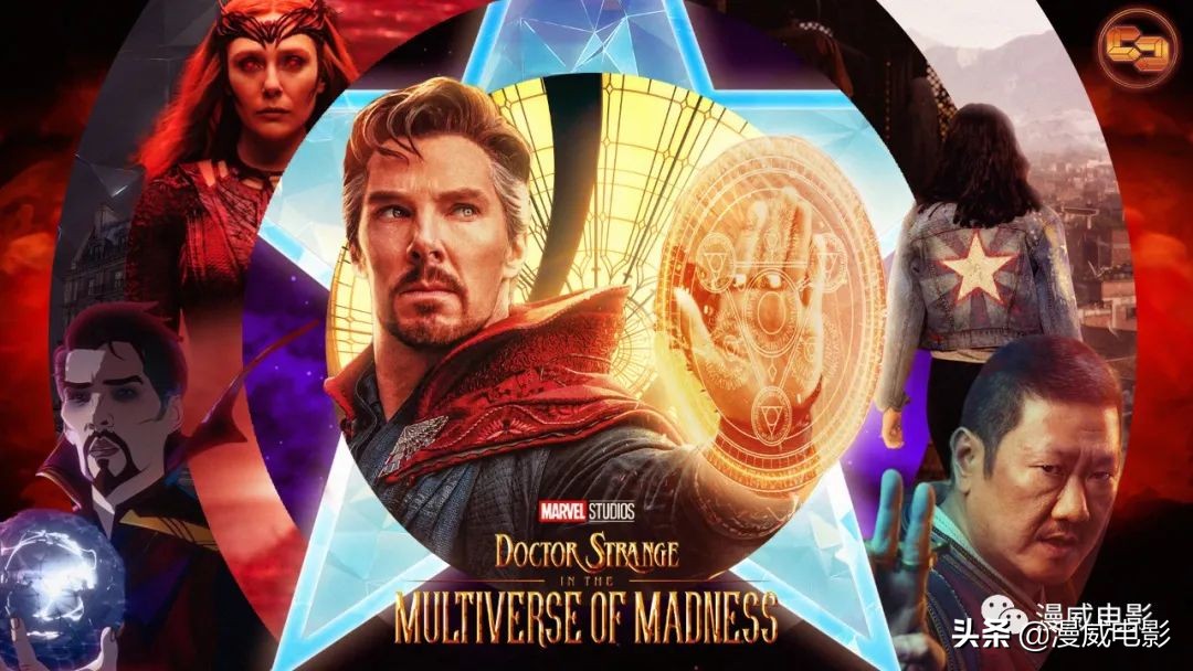 漫威即将上映的八部电影都是什么,漫威里面最好看的三部电影