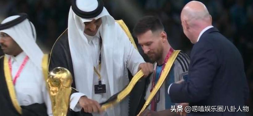 莫扎王后世界杯,莫扎王妃的次子