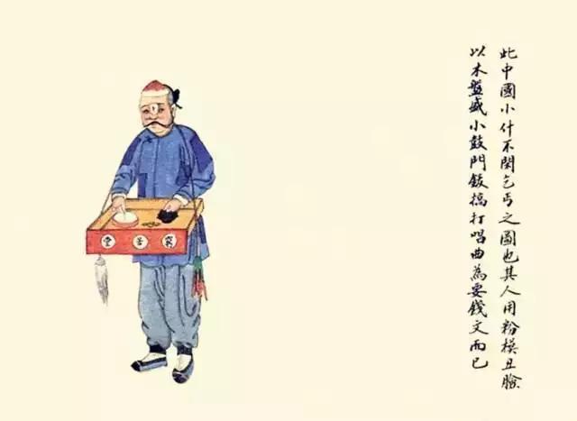 100种失传的民间图,100种民俗完整版