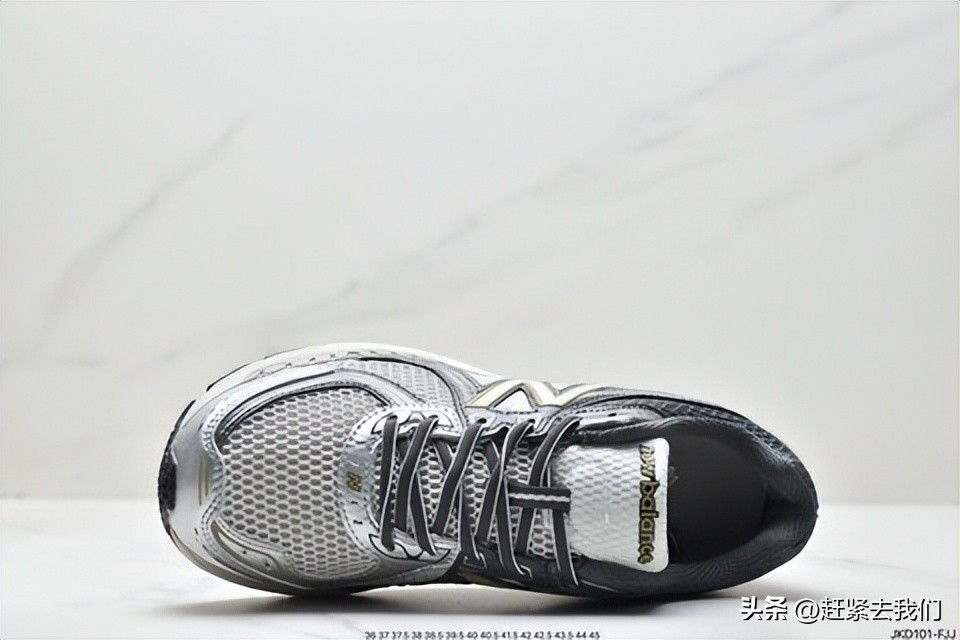 复古运动休闲鞋老爹鞋,新百伦复古老爹休闲慢跑鞋推荐