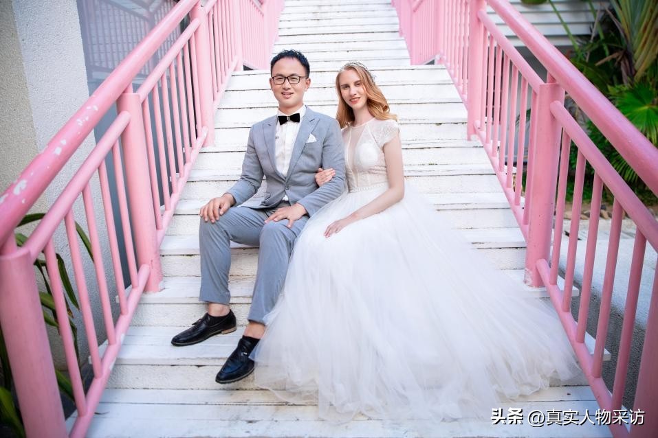 中国小伙怎么才能娶到俄罗斯姑娘,娶俄罗斯女学生