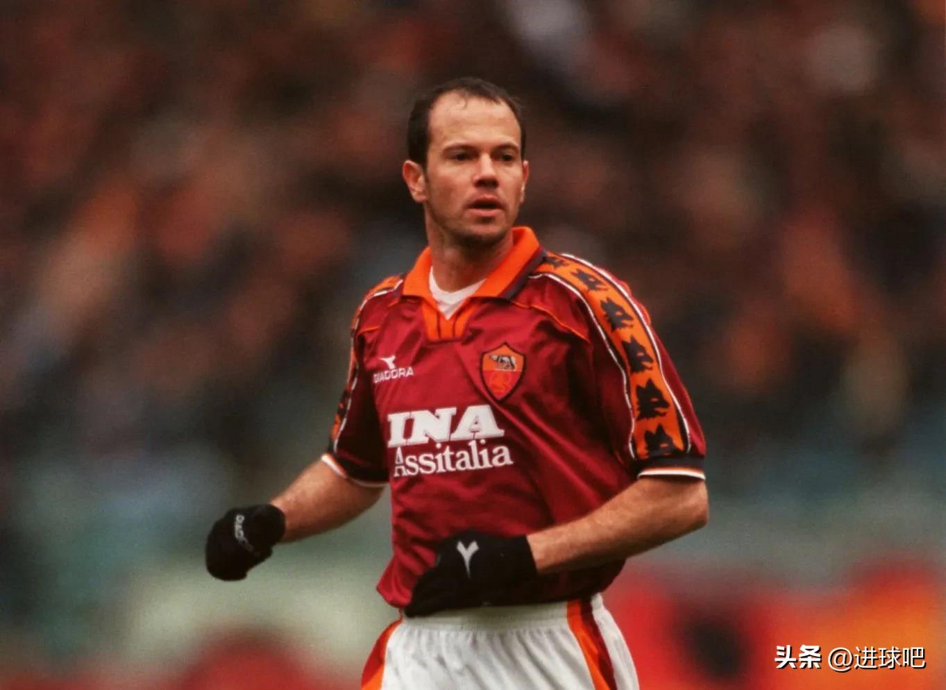 意大利罗马足球前几个赛季排名,意大利罗马队三巨头