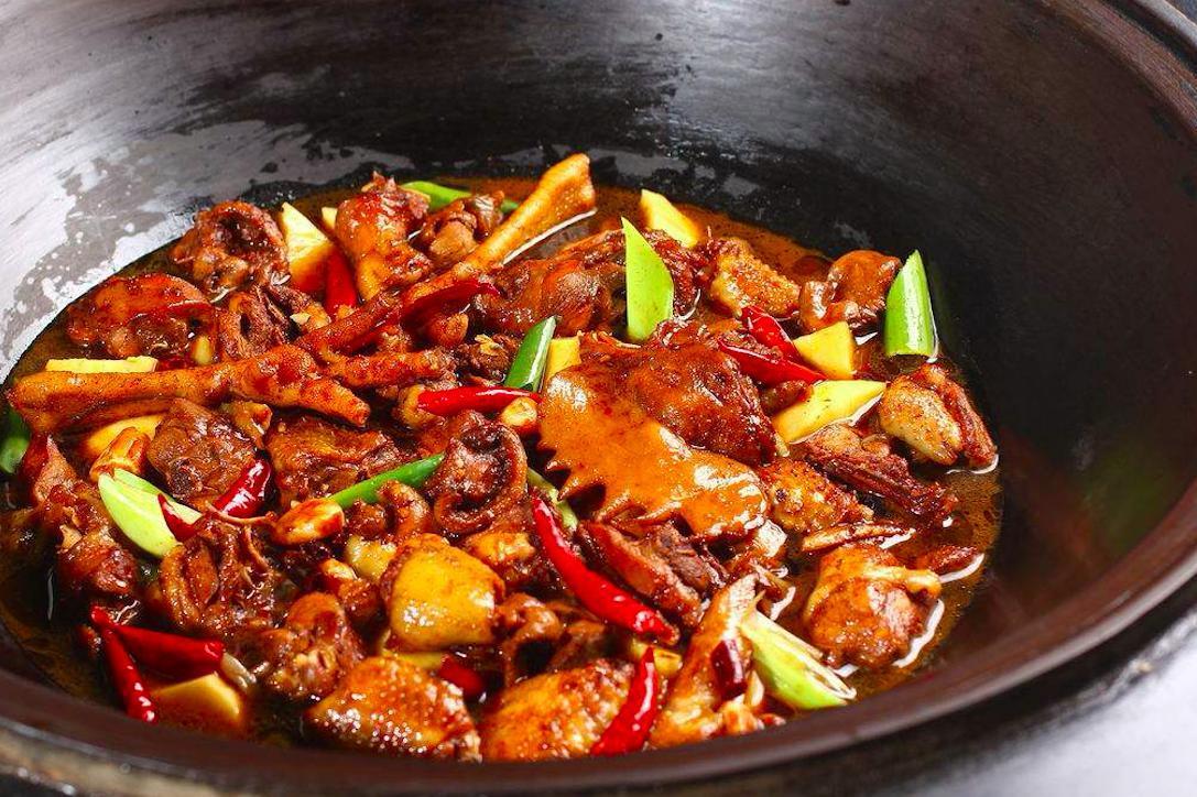 铁锅怎么买才是好锅,如何挑选一口好锅