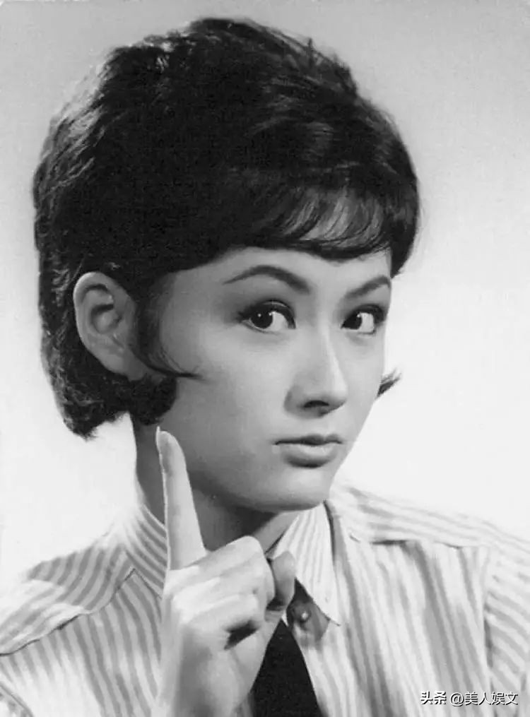 35岁潘迎紫近照,71岁潘迎紫近照惊艳