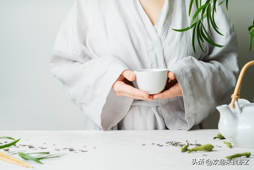 灵魂拷问，买茶攻略真的有用吗？你买茶会看买茶攻略吗