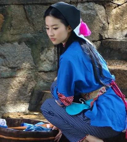 时光涟漪:天选之人，身患银屑病的美貌堂姐现实版活着