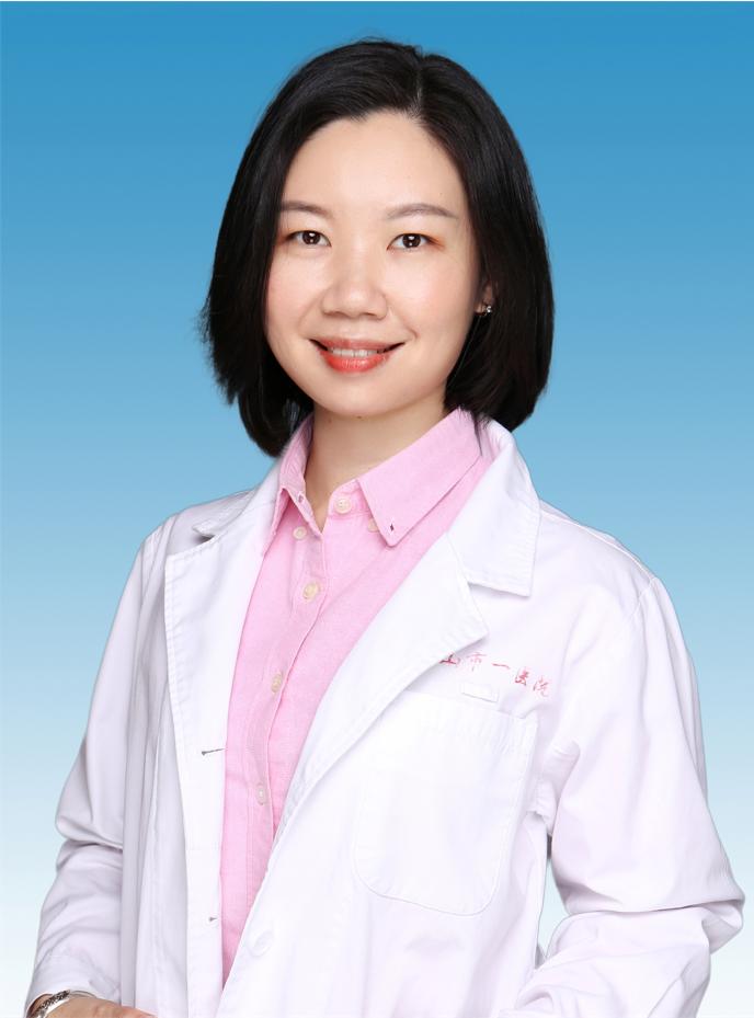 佛山第一人民医院妇科医生排名,佛山市南海区人民医院十佳医生