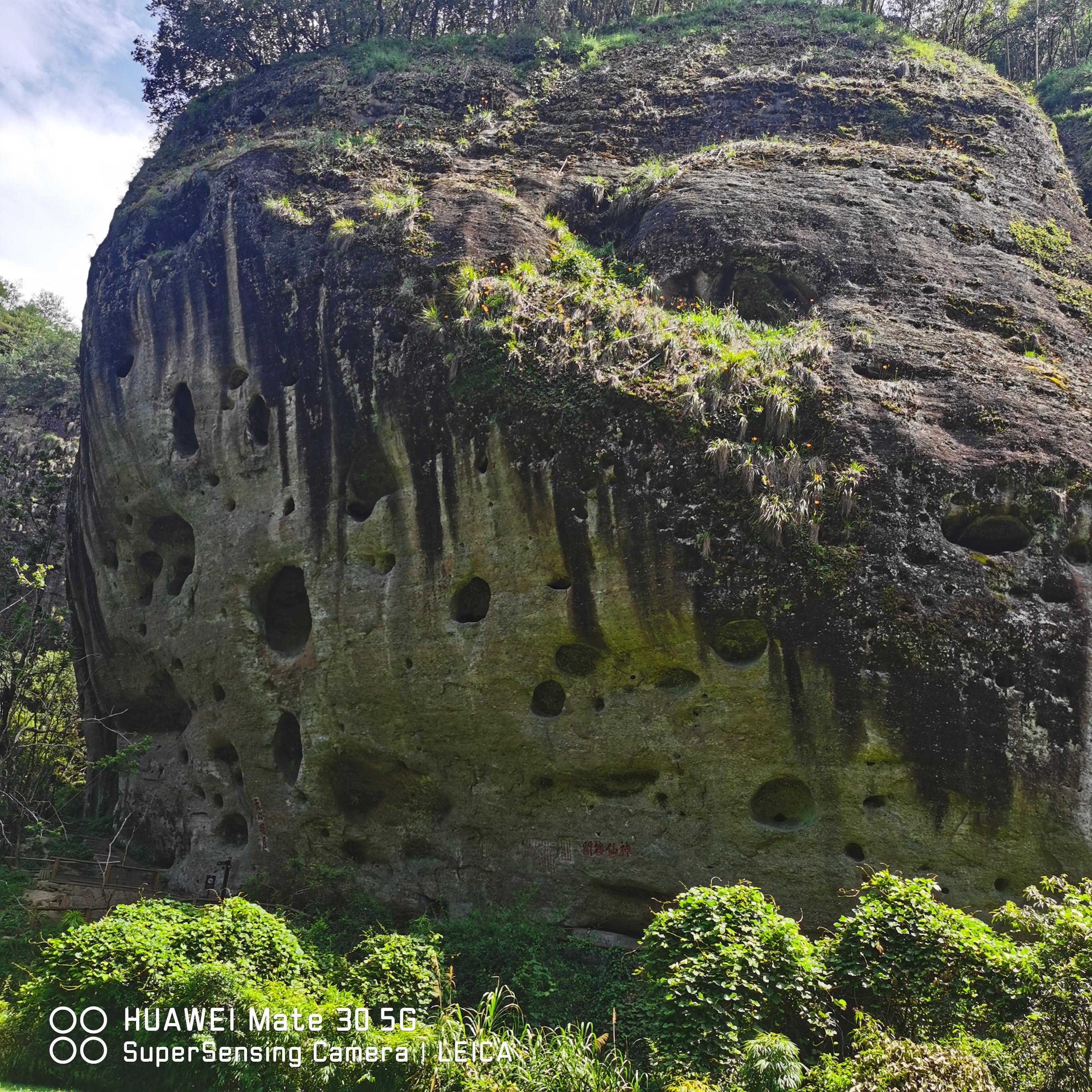 环福建摩旅攻略,环福建游