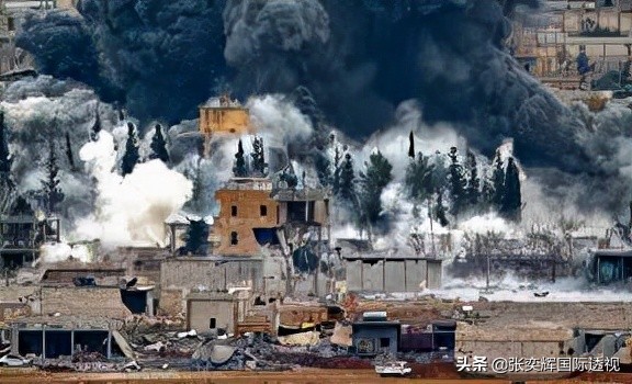 美媒揭穿美军残杀无辜妇女儿童的罪行，军方高谈*权人**，却无人担责