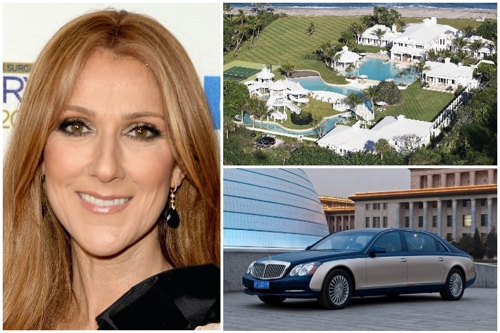 有些人足以购买第三世界国家