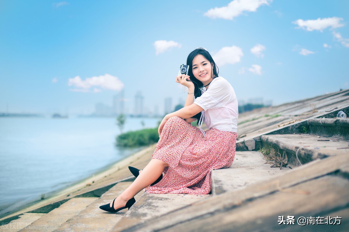 江南无所有聊赠一枝春诗句,江南无所有聊赠一枝春意思