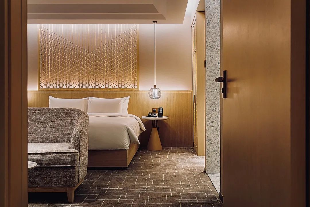 设计型民宿酒店,全球酒店民宿设计排名前十