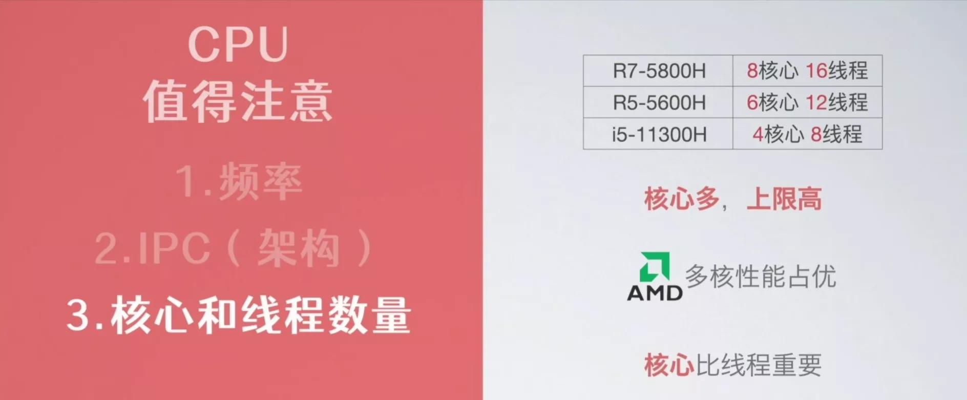 详细讲解如何选购笔记本电脑,购买笔记本电脑如何选配置