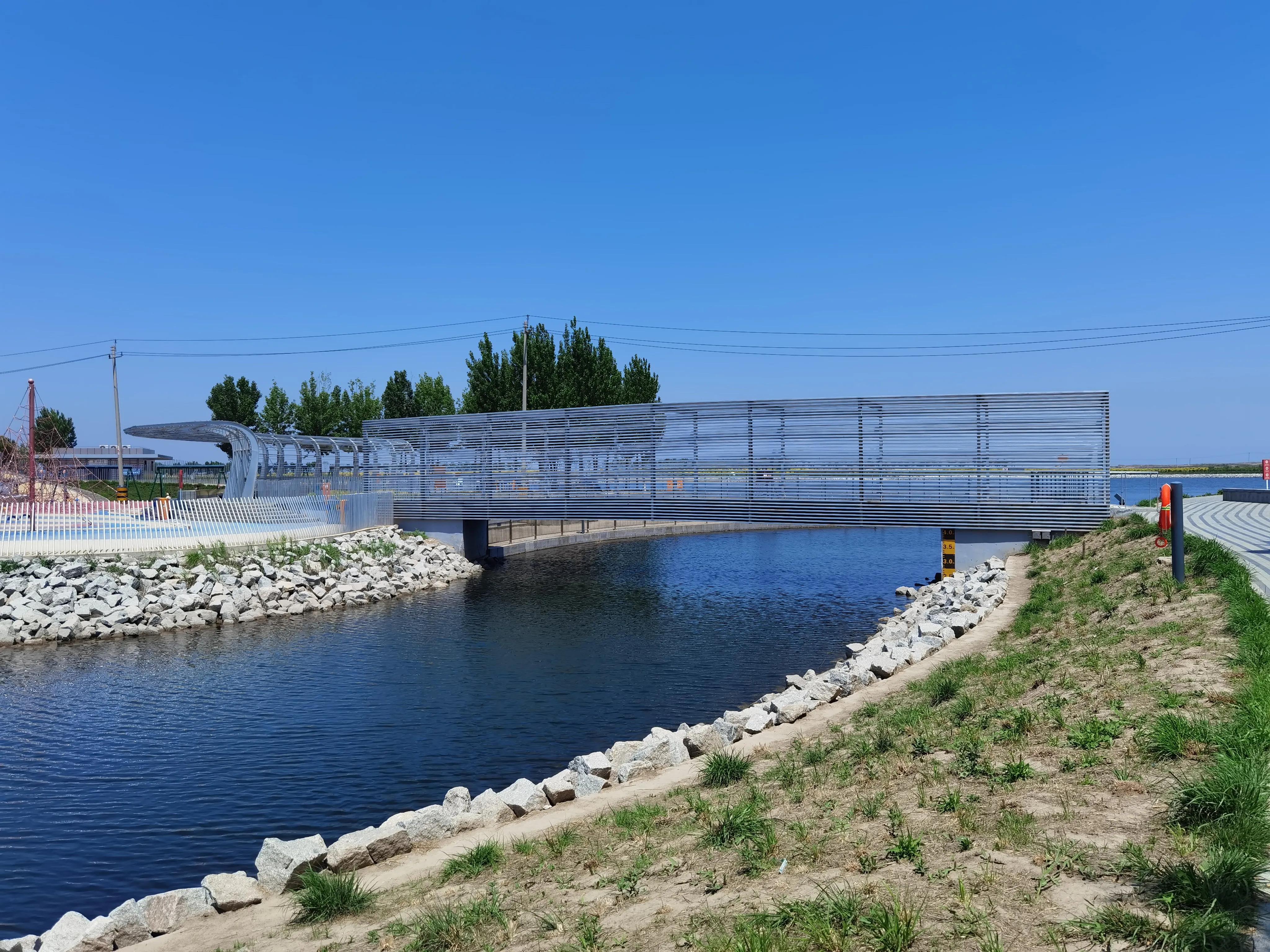 南湾海洋动物公园,国家海洋博物馆和南湾公园哪个好