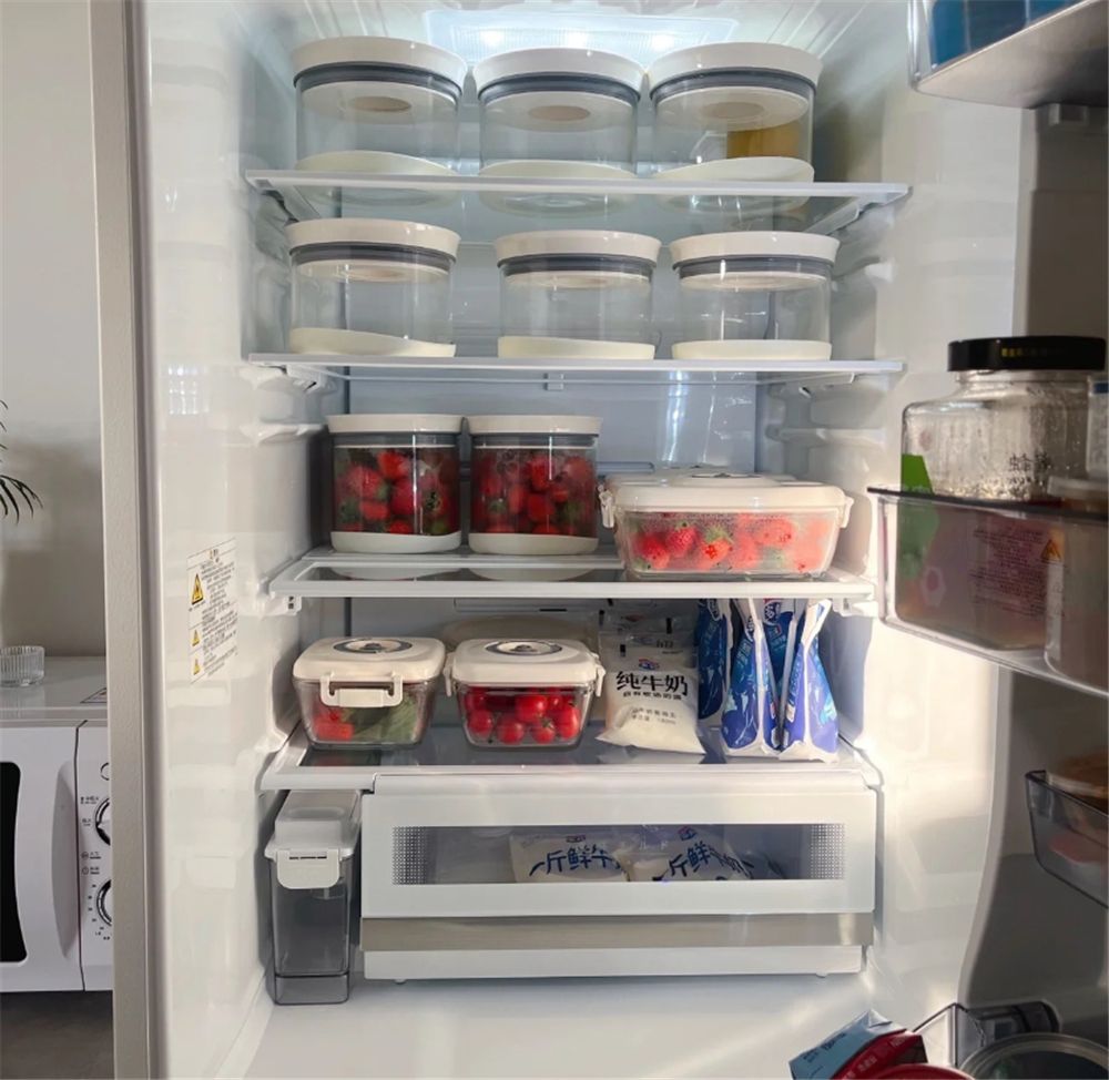 买冰箱一定要记住这8点,买冰箱需要注意哪些小技巧不被坑