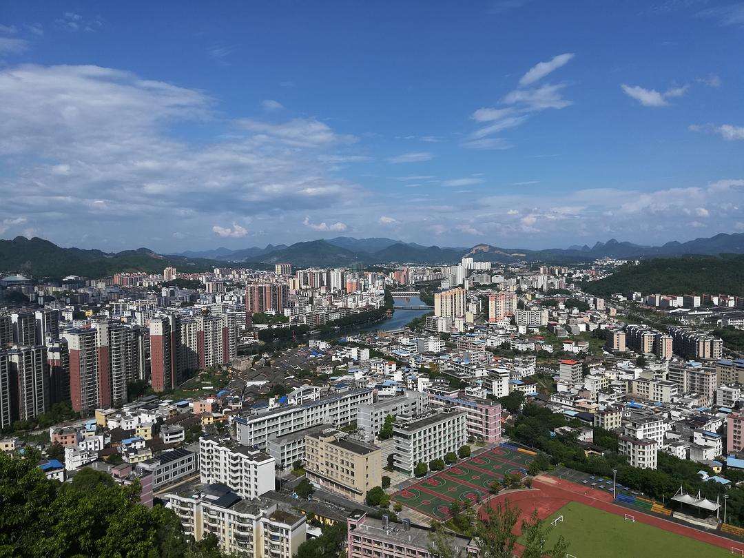 如何梳理清楚一个县城关系,如何搞清楚一个县域的利益关系