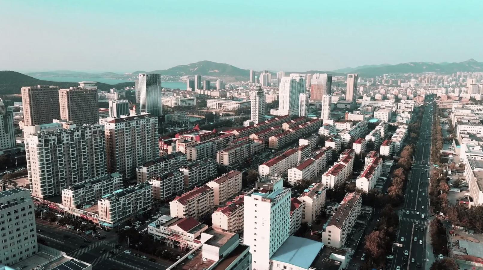 山东乳山海景房价格表,山东乳山海景房价格