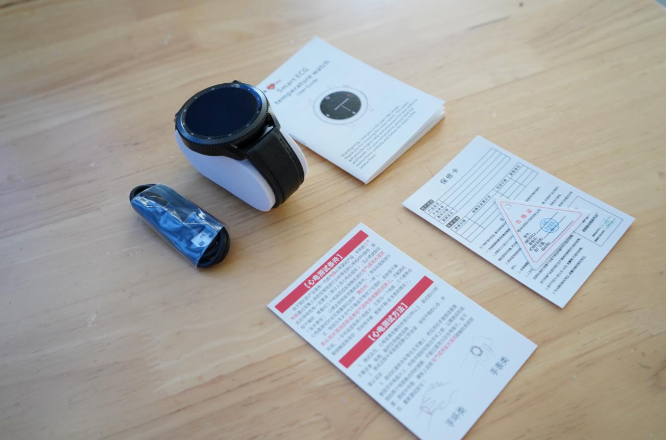 心率血氧监测智能手表哪款好用,监测血压和心率的智能手表排名