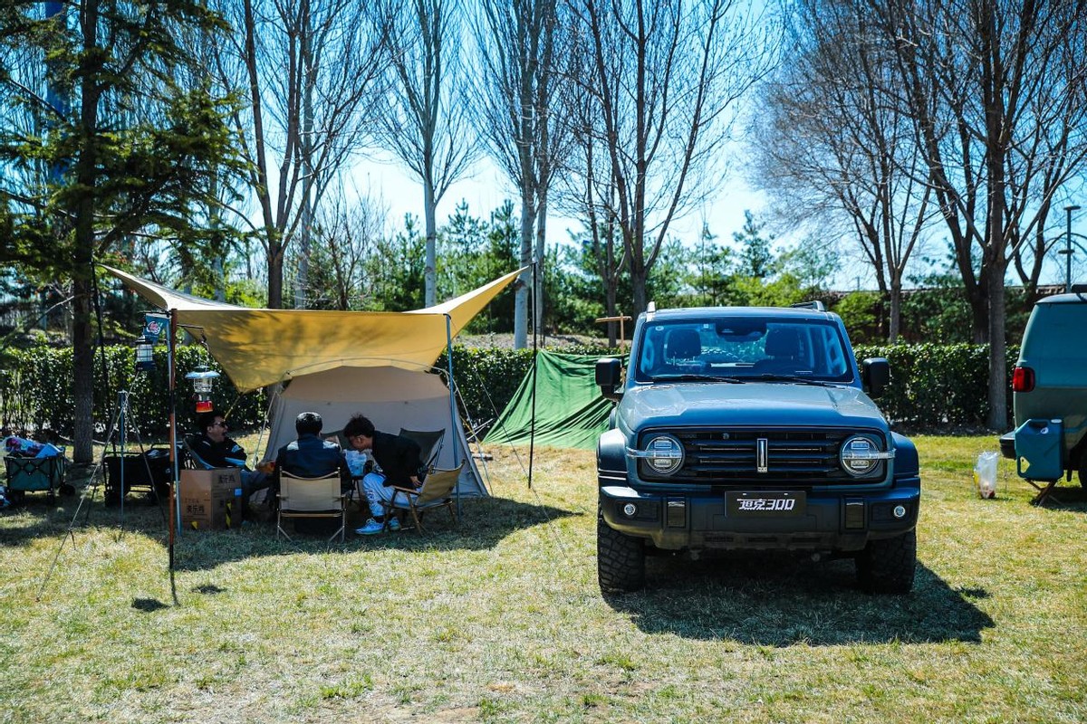 潮牌是怎么打造的,潮牌坦克2020款