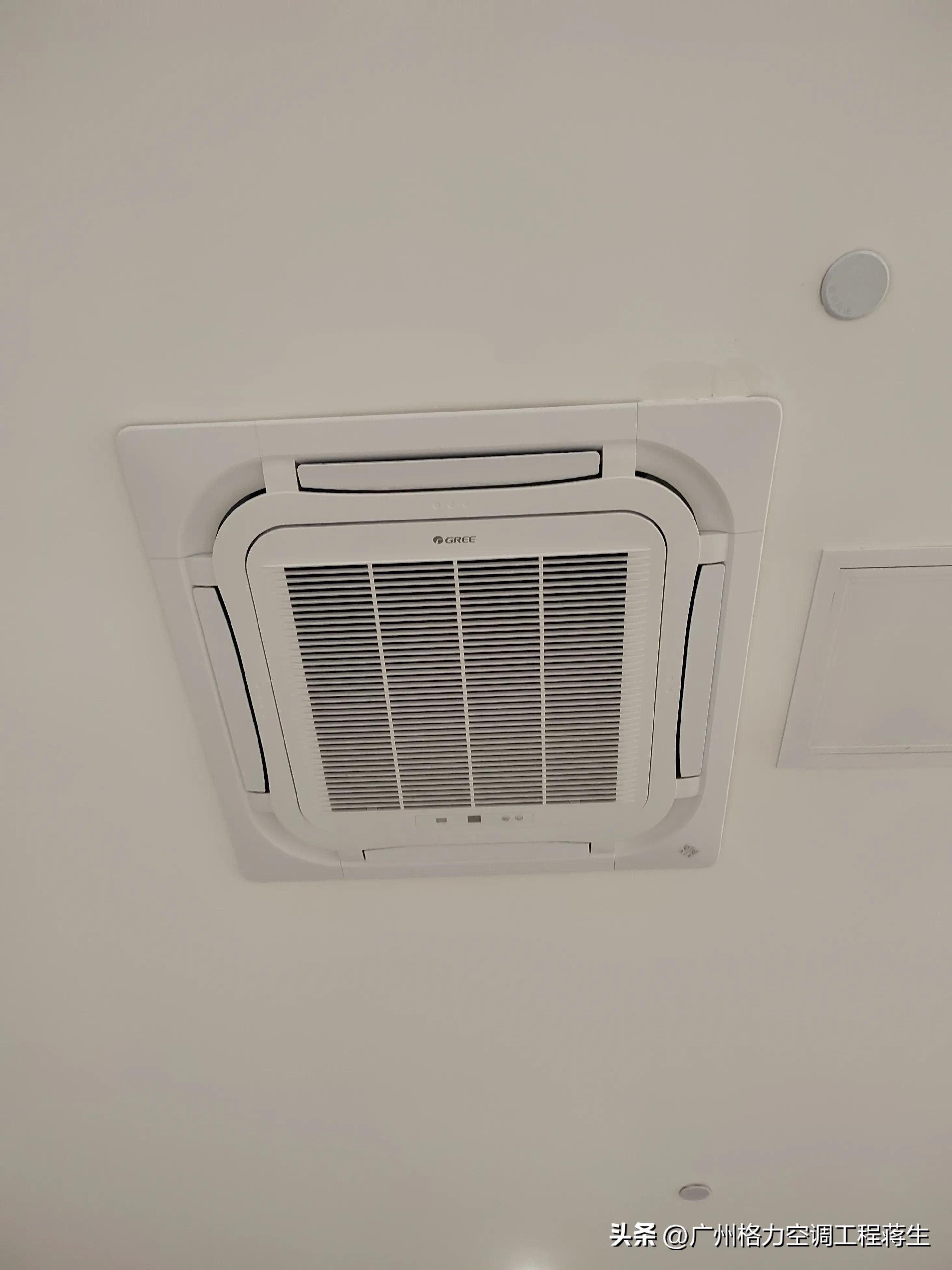 格力多联机空调显示e2怎么解决,格力多联机e2制热怎么处理