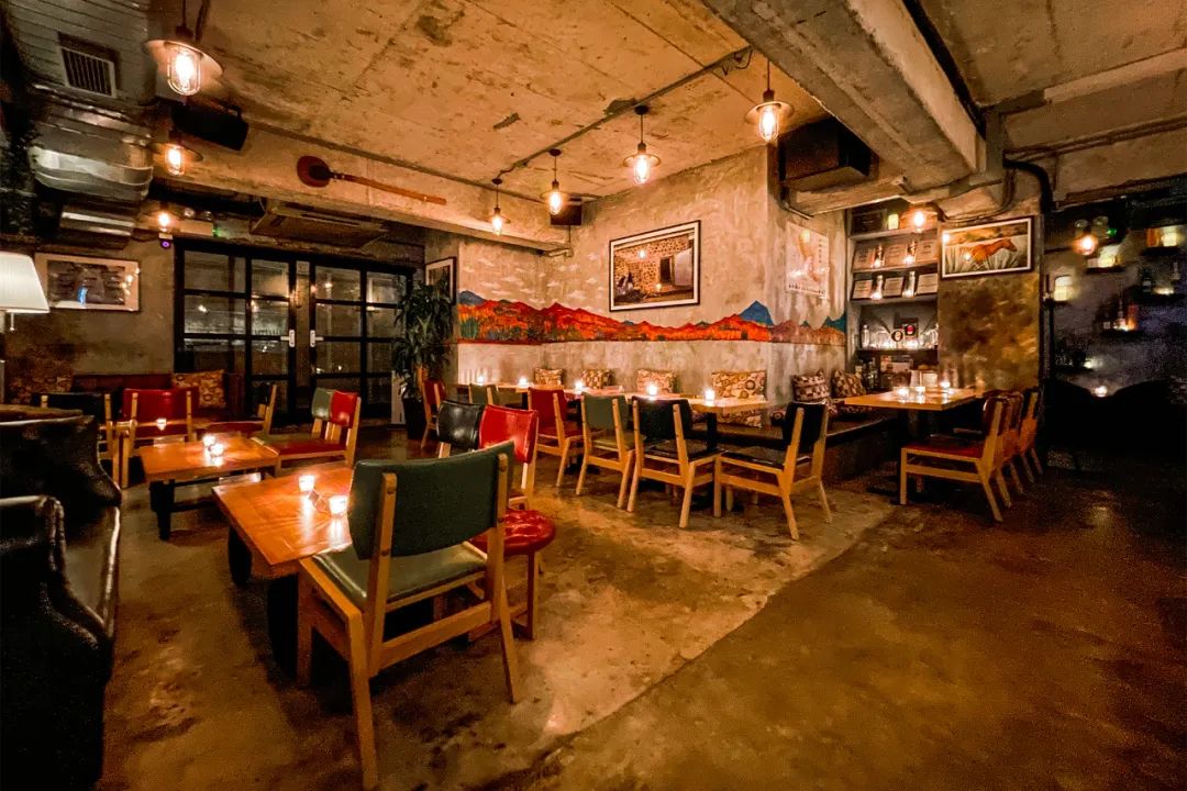 亚洲五十强酒吧,亚洲酒吧top50名单完整榜单