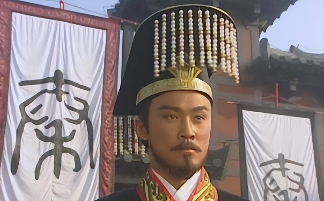 秦始皇最后有没有统一天下,秦始皇为什么得不到民心