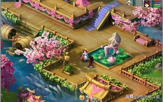 梦幻西游赛季服更新,梦幻西游手游初心