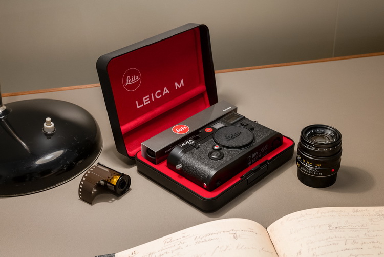 徕卡m6复刻版胶片机,徕卡胶片机m6多少钱