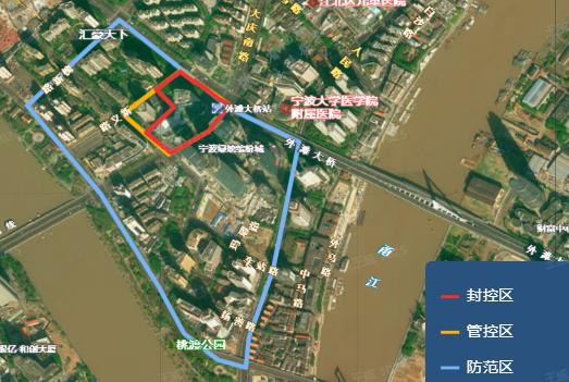 宁波奉化区最新政策,宁波奉化区三区划分最新信息