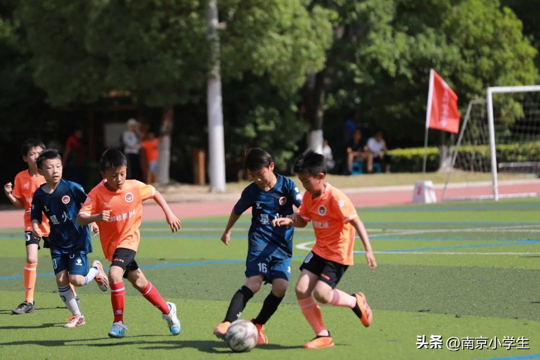 河西南外一附小成绩,南京南外足球队