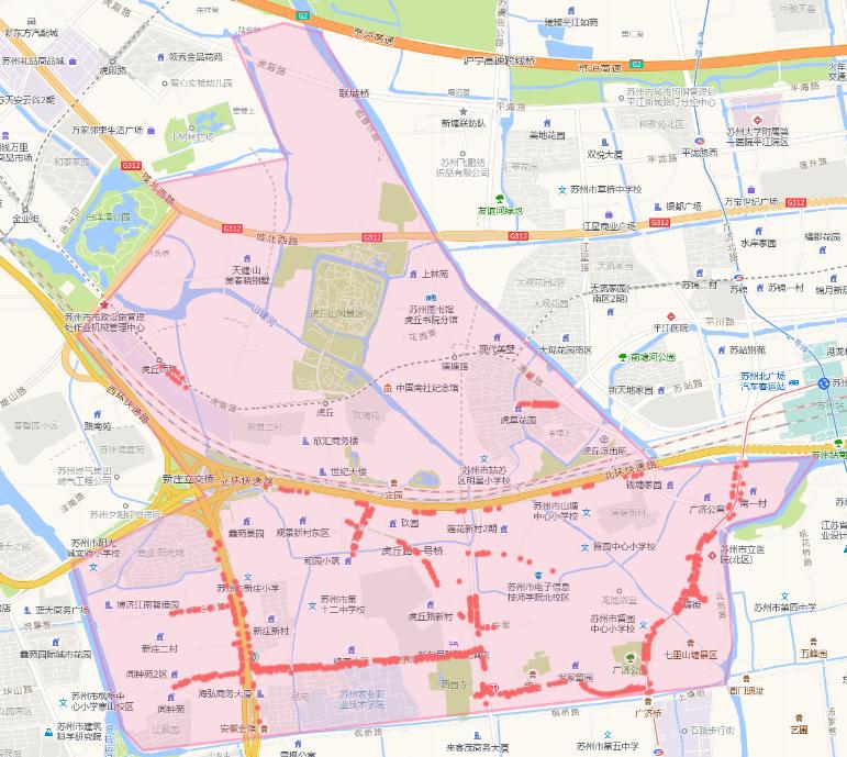 苏州市区共享单车,苏州共享单车有定位吗