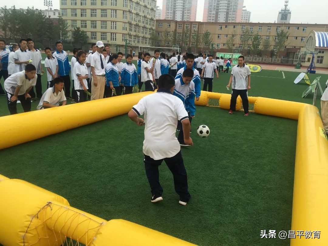 回忆学生时代的世界杯,足球校园世界杯