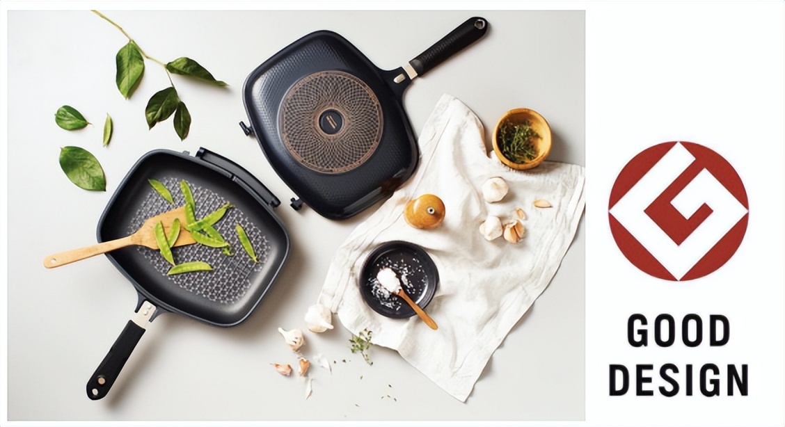 HAPPYCALL双面锅全球累计售出2500万口大长今李英爱曾为其代言